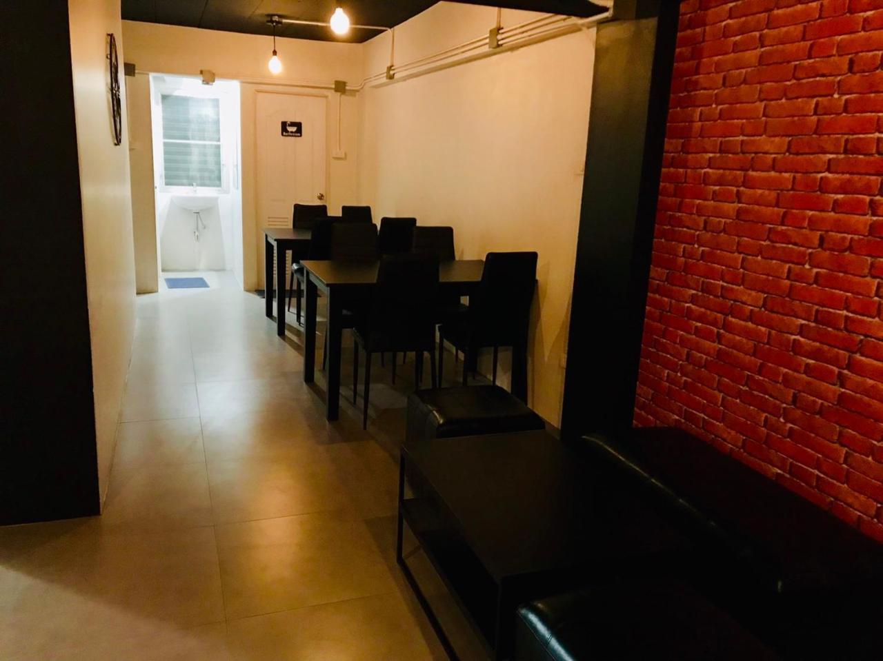 New Warm Light Hostel Chiang Mai Exterior photo